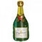 Congratulations Champagne Bottle 37"